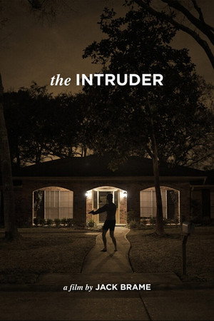 The Intruder poszter