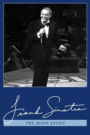 Frank Sinatra: The Main Event poszter