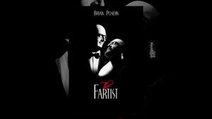 Brian Posehn: The Fartist háttérkép