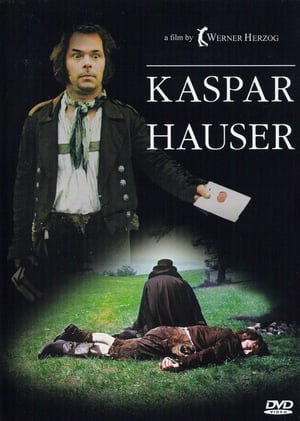 Kaspar Hauser