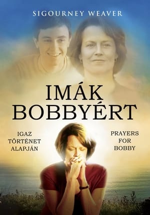 Imák Bobbyért