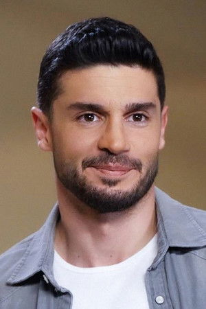 Berk Oktay profil kép