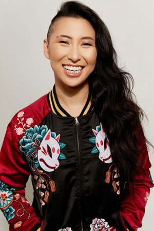 Erika Ishii profil kép