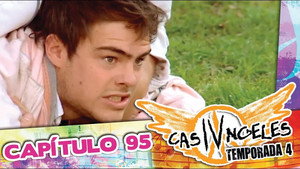 Casi Ángeles 4. évad Ep.95 95. epizód