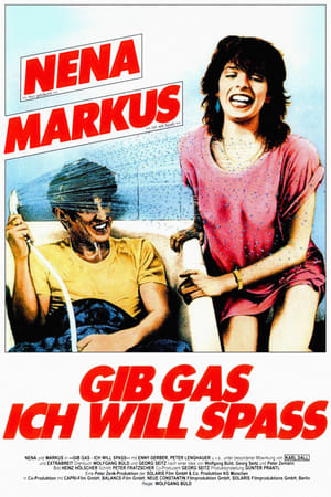 Gib Gas - Ich will Spaß