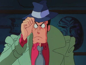 ルパン三世 Season 3 Ep.13 13. epizód
