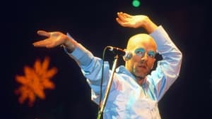 R.E.M.: Glastonbury 1999 háttérkép