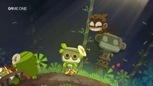 Mini Wakfu 1. évad Ep.14 14. epizód