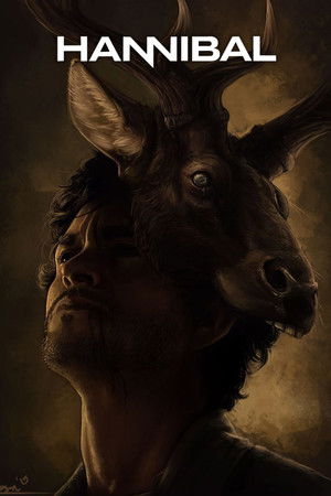 Hannibal poszter