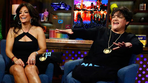 Watch What Happens Live with Andy Cohen Season 6 Ep.84 84. epizód