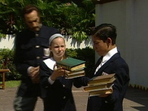 Amigos x Siempre Season 1 Ep.4 4. epizód