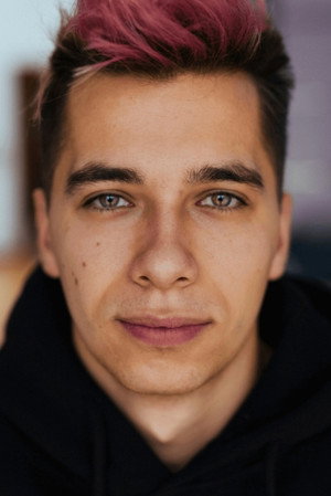 Karol Wiśniewski profil kép