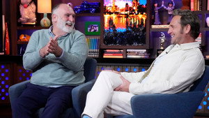 Watch What Happens Live with Andy Cohen 21. évad Ep.53 53. epizód