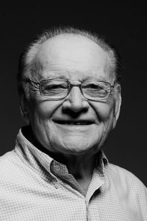 Larry Gogan profil kép