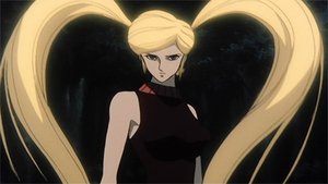 マジンカイザー Season 1 Ep.3 3. epizód