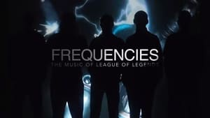 Frequencies: The Music of League of Legends háttérkép