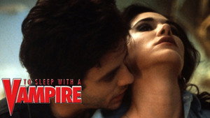 To Sleep with a Vampire háttérkép