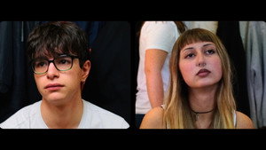 Non Sarà Sempre Così háttérkép