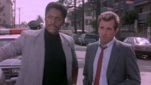 L.A. Heat háttérkép