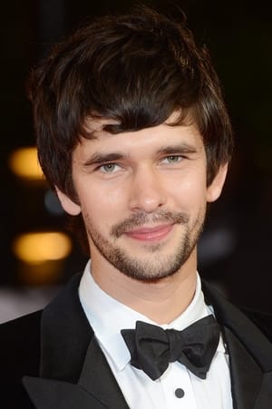 Ben Whishaw profil kép