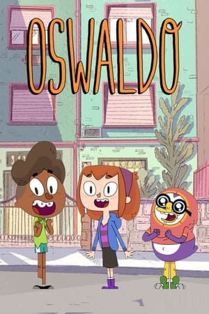 Oswaldo