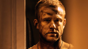 National Theatre Live: A Streetcar Named Desire háttérkép