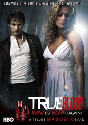 True Blood - Inni és élni hagyni