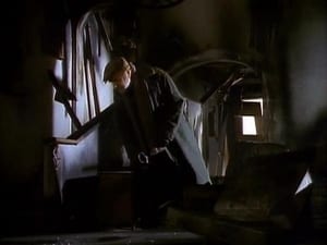 Friday the 13th: The Series 3. évad Ep.16 16. epizód