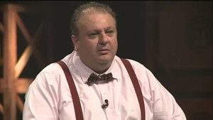 MasterChef 2. évad Ep.1 1. epizód