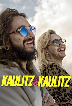 Kaulitz és Kaulitz poszter