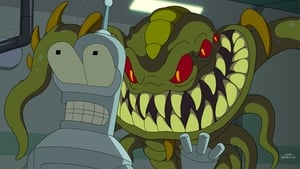 Futurama 7. évad Ep.24 24. epizód