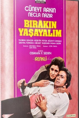 Bırakın Yaşayalım poszter