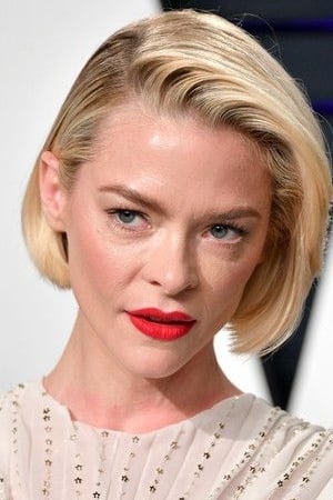 Jaime King profil kép