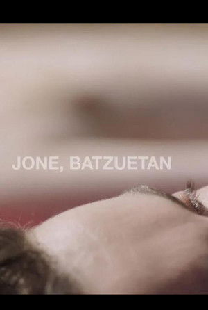 Jone, batzuetan poszter