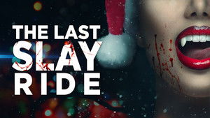The Last Slay Ride háttérkép