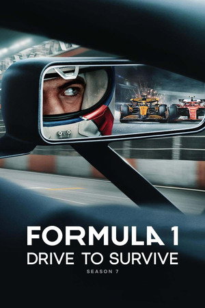 Formula 1: Hajsza a túlélésért
