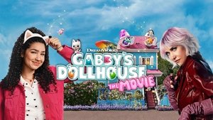 Gabi babaháza: A film háttérkép