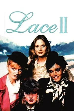 Lace 2 poszter