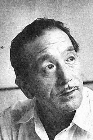 Yasujirō Ozu profil kép