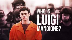 Ki Luigi Mangione? háttérkép