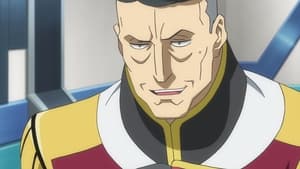 Mobile Suit Gundam: Vasvérű árvák 1. évad Ep.4 Az élet ára