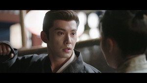 嫣语赋 1. évad Ep.30 30. epizód