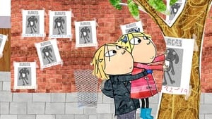 Charlie and Lola 4. évad Ep.2 2. epizód