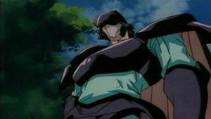 Slayers 2. évad Ep.25 25. epizód