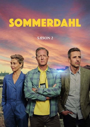 Sommerdahl bűntények