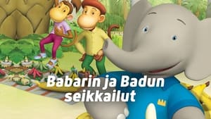 Babar és Badou kalandjai kép