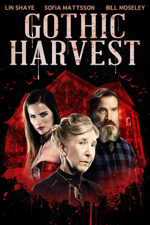 Gothic Harvest poszter
