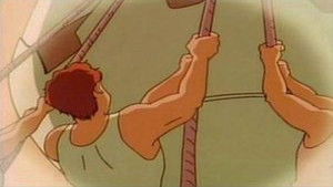 Slayers 3. évad Ep.16 16. epizód
