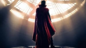 Doctor Strange: The Score-Cerer Supreme háttérkép