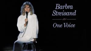 Barbra Streisand: One Voice háttérkép